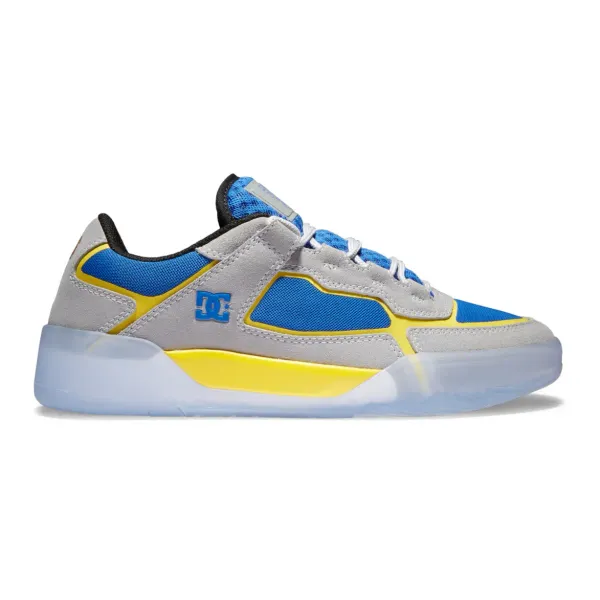 DC Shoes Metric X Hongo Grijs, vergelijk prijzen bij 1 winkel