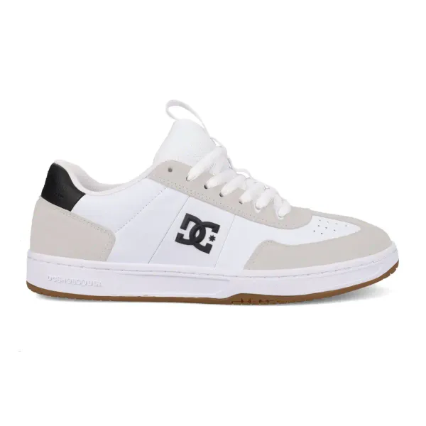 DC Shoes Astrix Wit, vergelijk prijzen bij 1 winkel