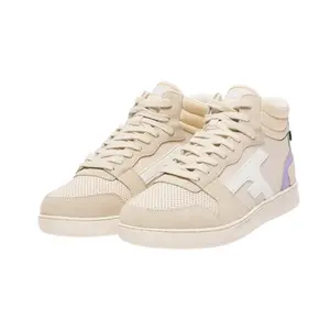 Faguo Hazel Mid wit