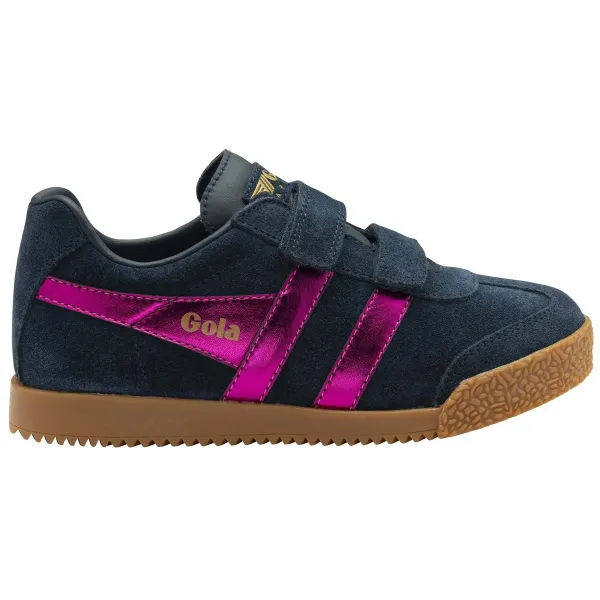 Gola Harrier Glimmer Strap Zwart, vergelijk prijzen bij 1 winkel