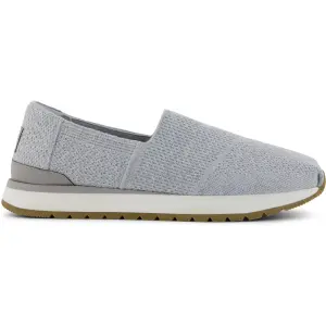TOMS Resident Plus grijs