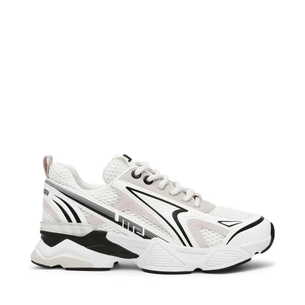 Steve Madden Speedster-E Wit, vergelijk prijzen bij 1 winkel