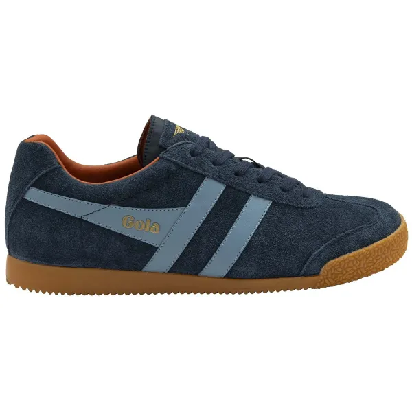 Gola Harrier Bruin, vergelijk prijzen bij 1 winkel