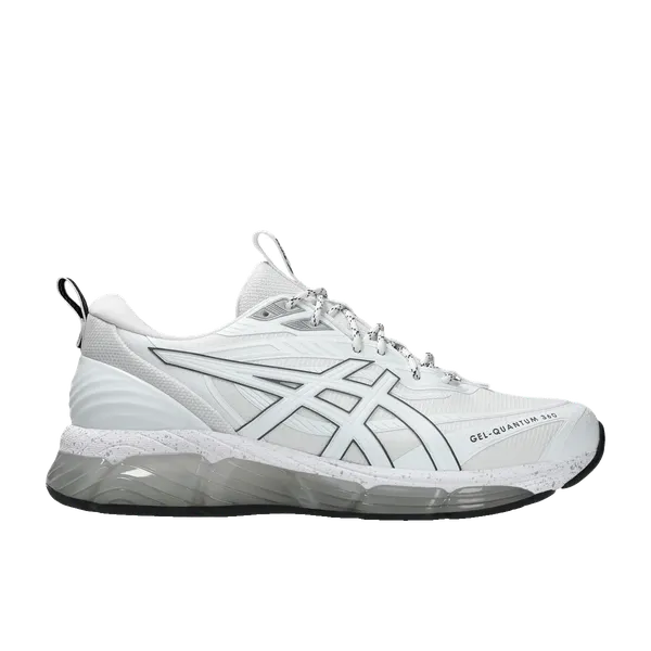 ASICS Gel-Quantum 360 VIII Utility Wit, vergelijk prijzen bij 1 winkel
