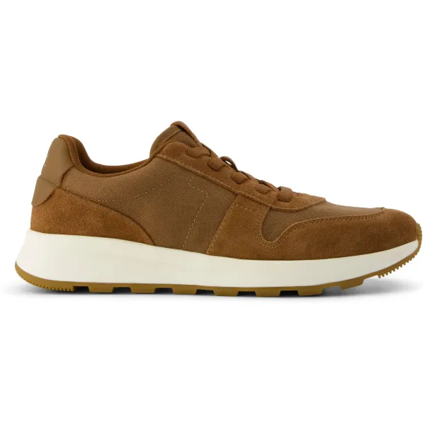 TOMS Trvl Lite Retro Bruin, vergelijk prijzen bij 1 winkel