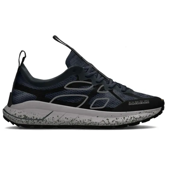 Napapijri Tracer Blauw, vergelijk prijzen bij 1 winkel