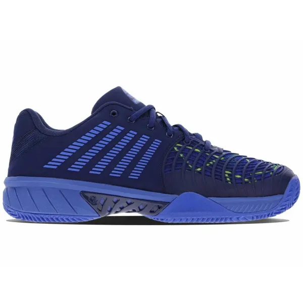 K-swiss Exprs Light 3 Padel Blauw, vergelijk prijzen bij 1 winkel