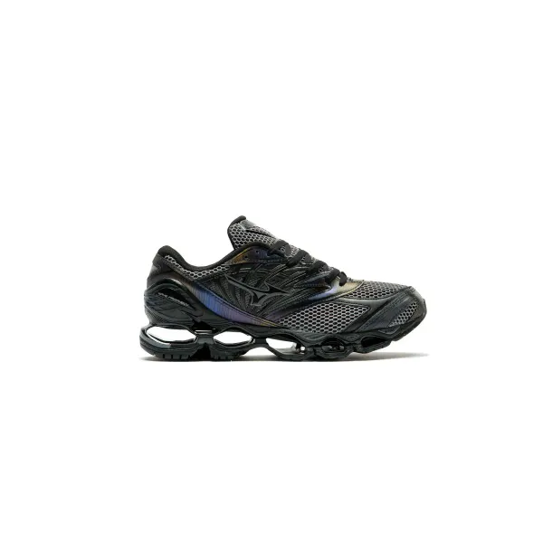 Mizuno Wave Prophecy LS Zwart, vergelijk prijzen bij 1 winkel