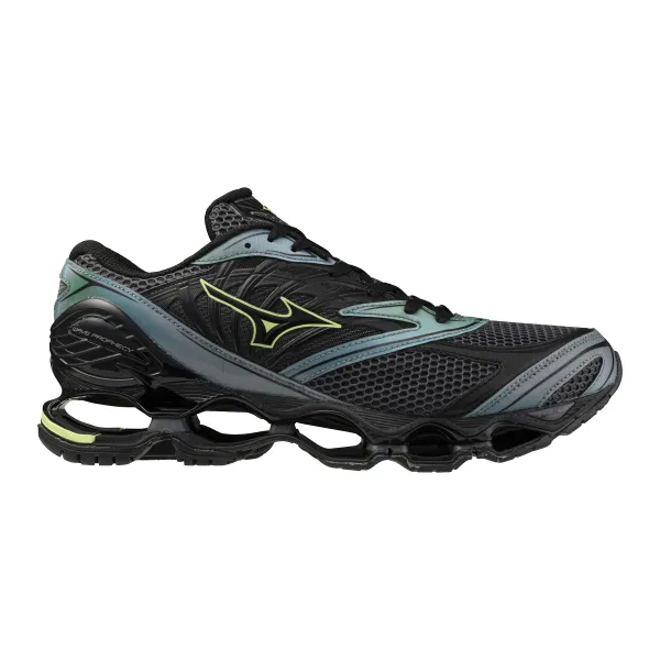 Mizuno Wave Prophecy LS Zwart, vergelijk prijzen bij 1 winkel