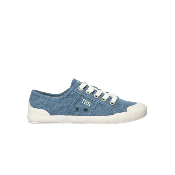 TBS Opiace Blauw, vergelijk prijzen bij 1 winkel