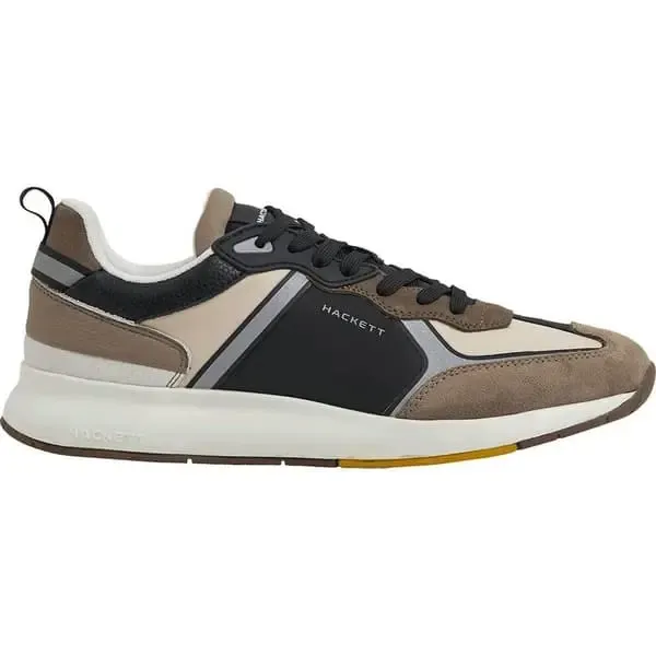 Hackett H-Runner Tech Sport Beige, vergelijk prijzen bij 1 winkel