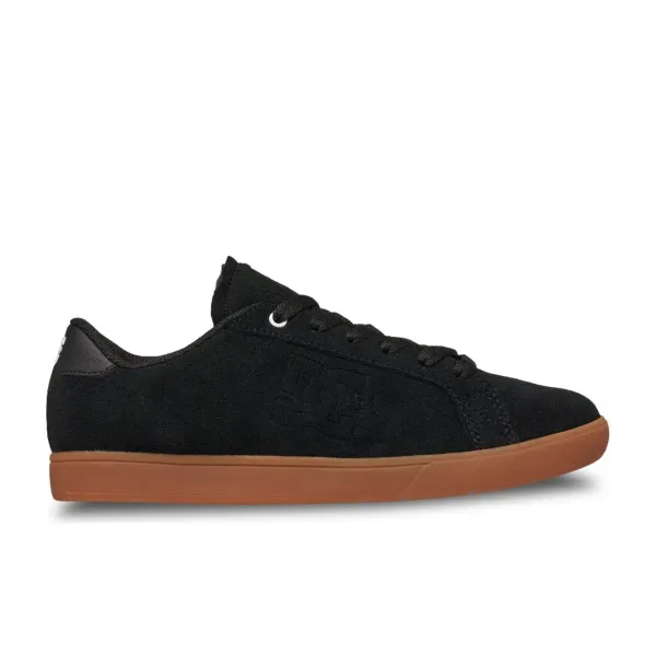 DC Shoes Pradoe Zwart, vergelijk prijzen bij 1 winkel