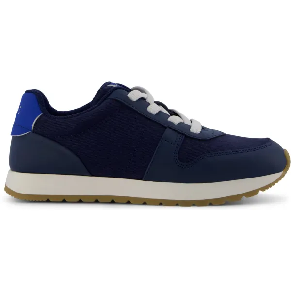 TOMS Trvl Lite Retro Blauw, vergelijk prijzen bij 1 winkel