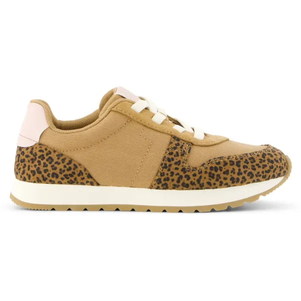 TOMS Trvl Lite Retro Bruin, vergelijk prijzen bij 1 winkel