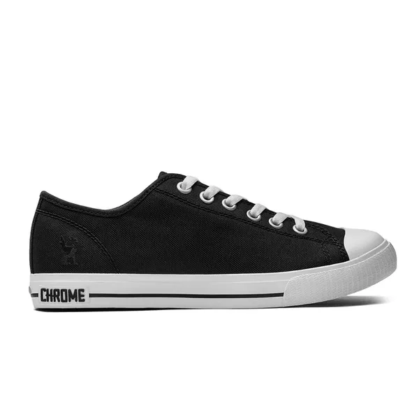 Chrome Industries Kursk Zwart, vergelijk prijzen bij 1 winkel