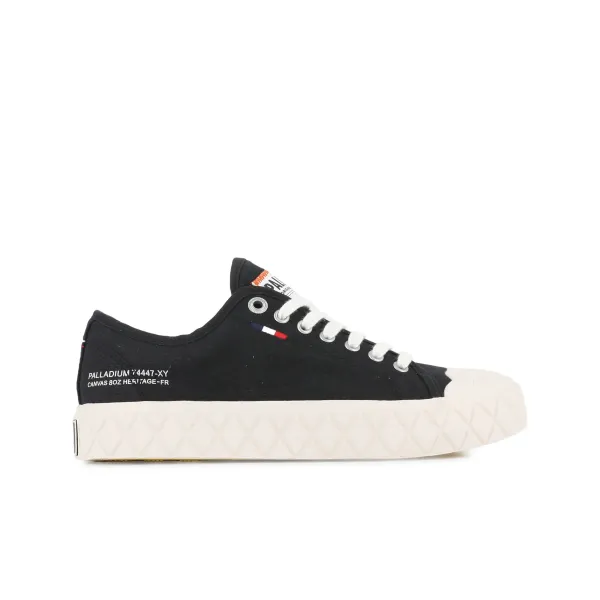 Palladium Palla Ace Cvs Org Zwart, vergelijk prijzen bij 1 winkel