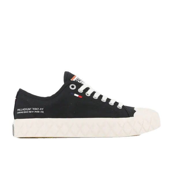 Palladium Palla Ace Cvs Org Zwart, vergelijk prijzen bij 1 winkel