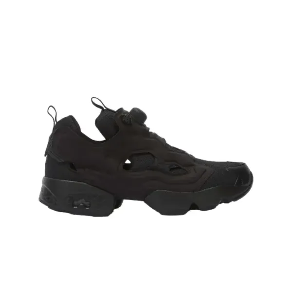 Reebok Instapump Fury Zwart, vergelijk prijzen bij 1 winkel