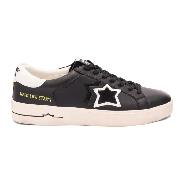 Atlantic Stars Athènes Zwart, vergelijk prijzen bij 1 winkel