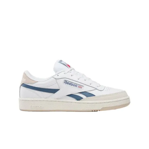 Reebok Club C Revenge Wit, vergelijk prijzen bij 1 winkel