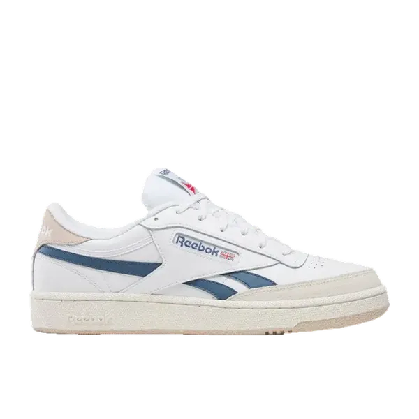 Reebok Club C Revenge Wit, vergelijk prijzen bij 1 winkel