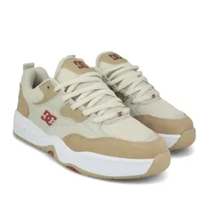 DC Shoes Ascend beige