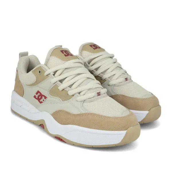 DC Shoes Ascend Beige, vergelijk prijzen bij 1 winkel