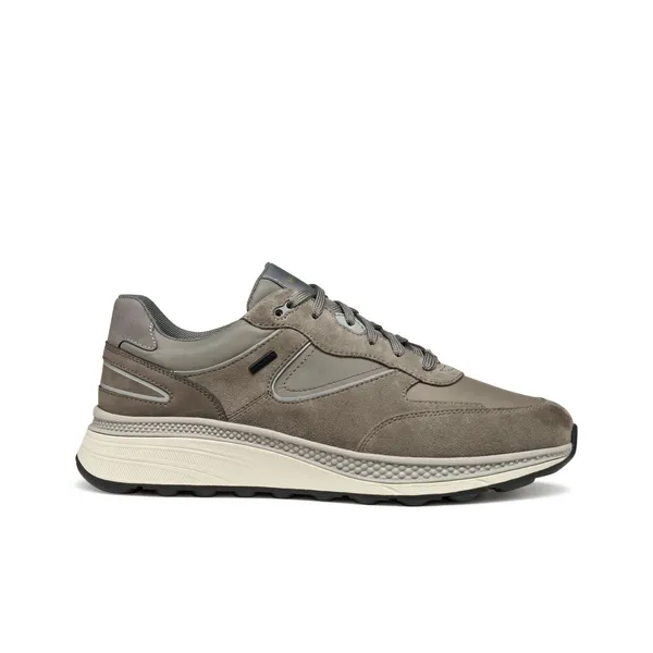 Geox Spherica Actif X1 Grijs, vergelijk prijzen bij 1 winkel