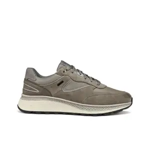 Geox Spherica Actif X1 grijs