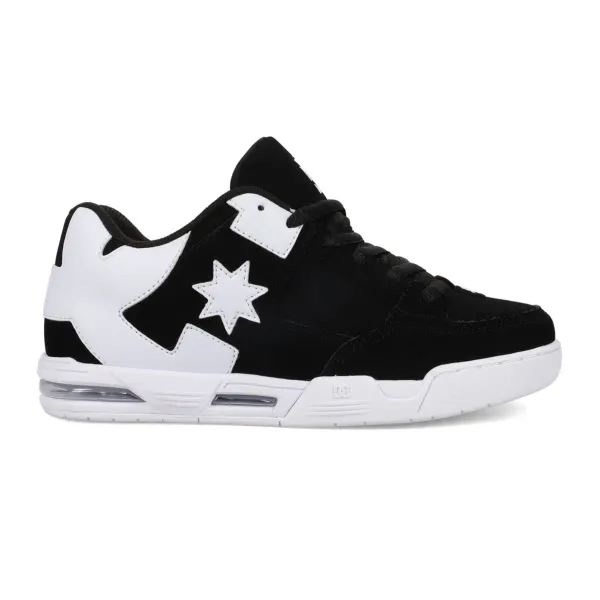 DC Shoes Command Zwart, vergelijk prijzen bij 1 winkel