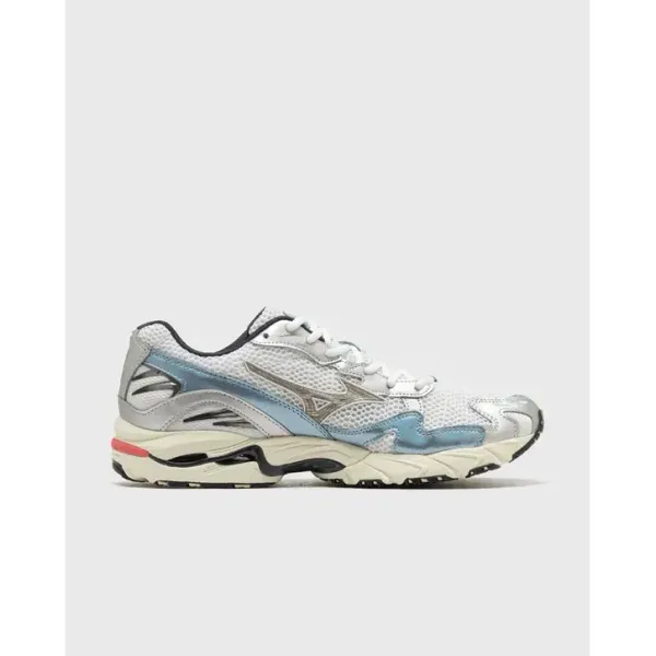 Mizuno Wave Rider Wit, vergelijk prijzen bij 1 winkel