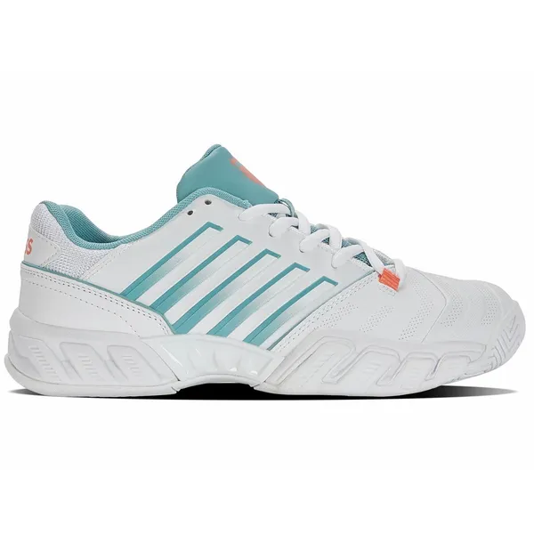 K-swiss Bigshot Light 4 Wit, vergelijk prijzen bij 1 winkel