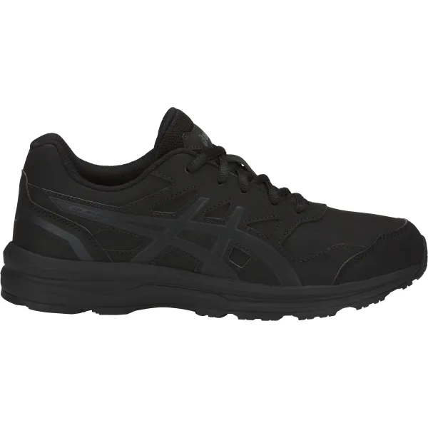 ASICS Gel-Mission Zwart, vergelijk prijzen bij 1 winkel
