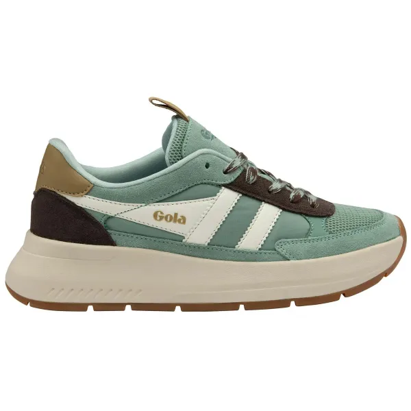 Gola Classics Phoenix Groen, vergelijk prijzen bij 1 winkel