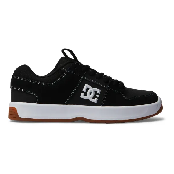 DC Shoes Lynx Zero Zwart, vergelijk prijzen bij 1 winkel
