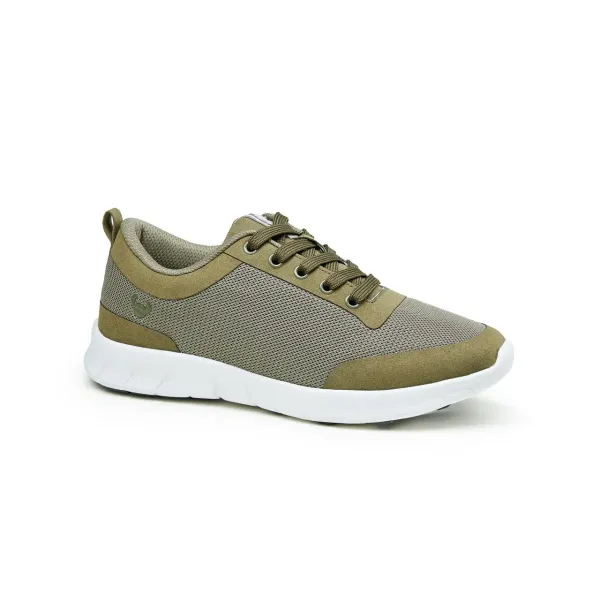 Suecos Alma Classic Groen, vergelijk prijzen bij 1 winkel