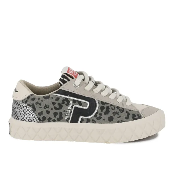 Palladium Sneakers Grijs, vergelijk prijzen bij 1 winkel