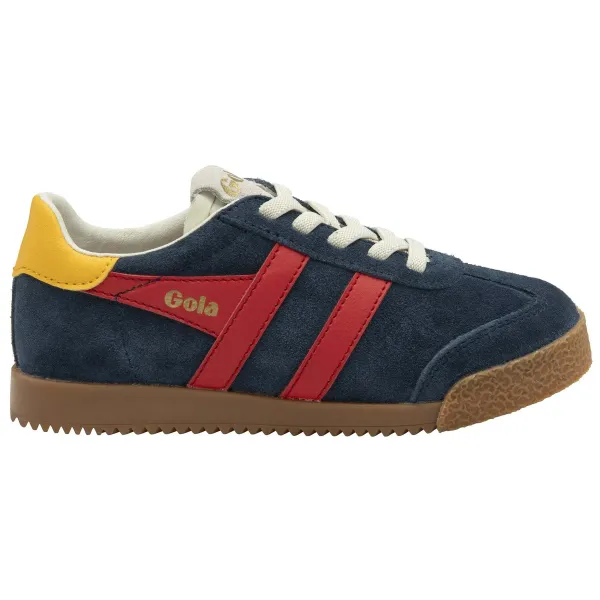 Gola Classics Elan Blauw, vergelijk prijzen bij 1 winkel