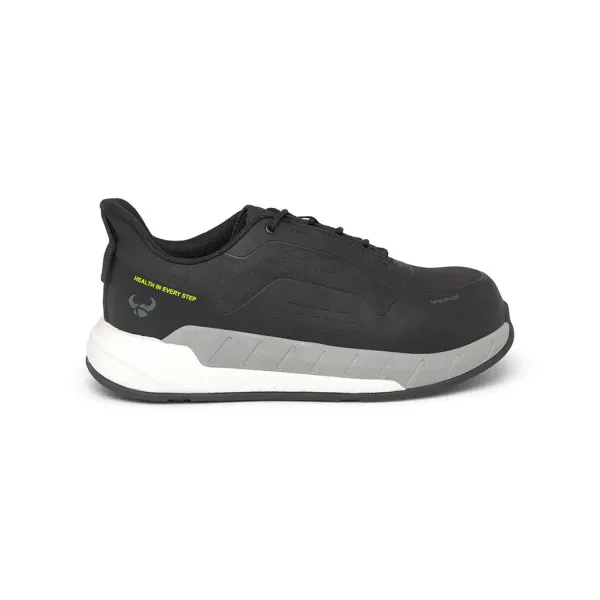 Suecos Asgard Safety Zwart, vergelijk prijzen bij 1 winkel