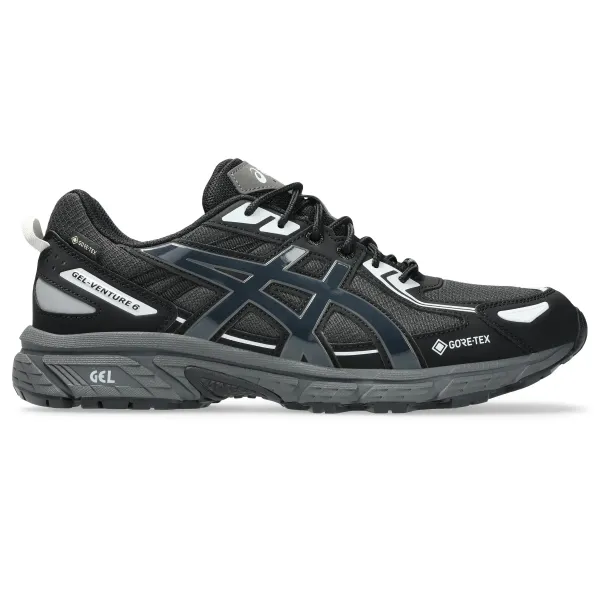 ASICS Gel-Venture 6 GTX Zilver, vergelijk prijzen bij 1 winkel
