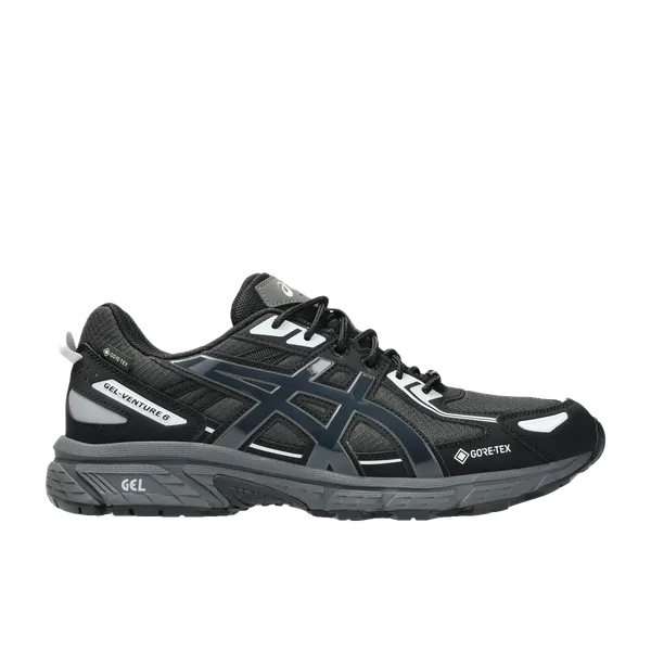 ASICS Gel-Venture 6 GTX Zilver, vergelijk prijzen bij 1 winkel