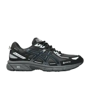 ASICS GEL-Venture zilver