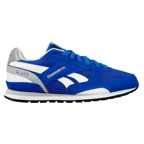 Reebok GL 3000 Blauw, vergelijk prijzen bij 2 winkels