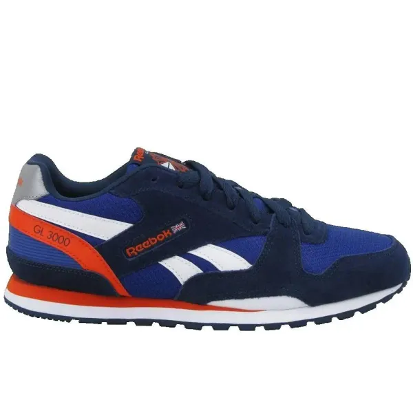 Reebok GL 3000 Blauw, vergelijk prijzen bij 1 winkel