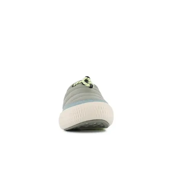 Palladium Nova Paddedmule Grijs, vergelijk prijzen bij 1 winkel