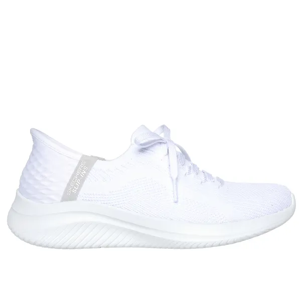 Skechers Ultra Flex Wit, vergelijk prijzen bij 1 winkel