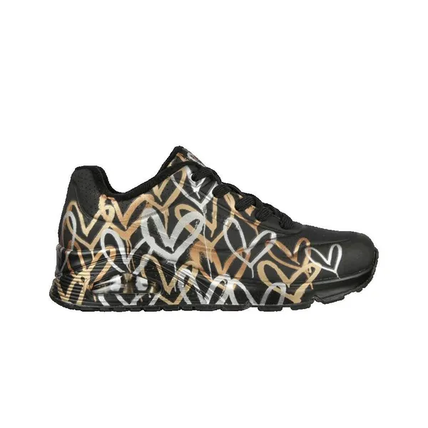 Skechers Uno Metallic Love, vergelijk prijzen bij 1 winkel