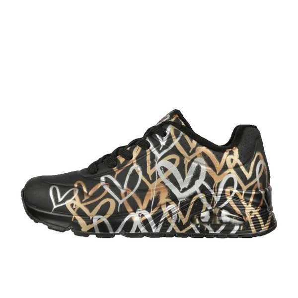 Skechers Uno Metallic Love, vergelijk prijzen bij 1 winkel