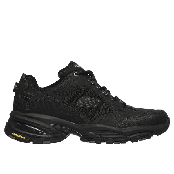 Skechers Vigor 3.0 Zwart, vergelijk prijzen bij 1 winkel