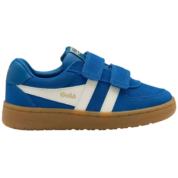 Gola Classics Hawk Blauw, vergelijk prijzen bij 1 winkel